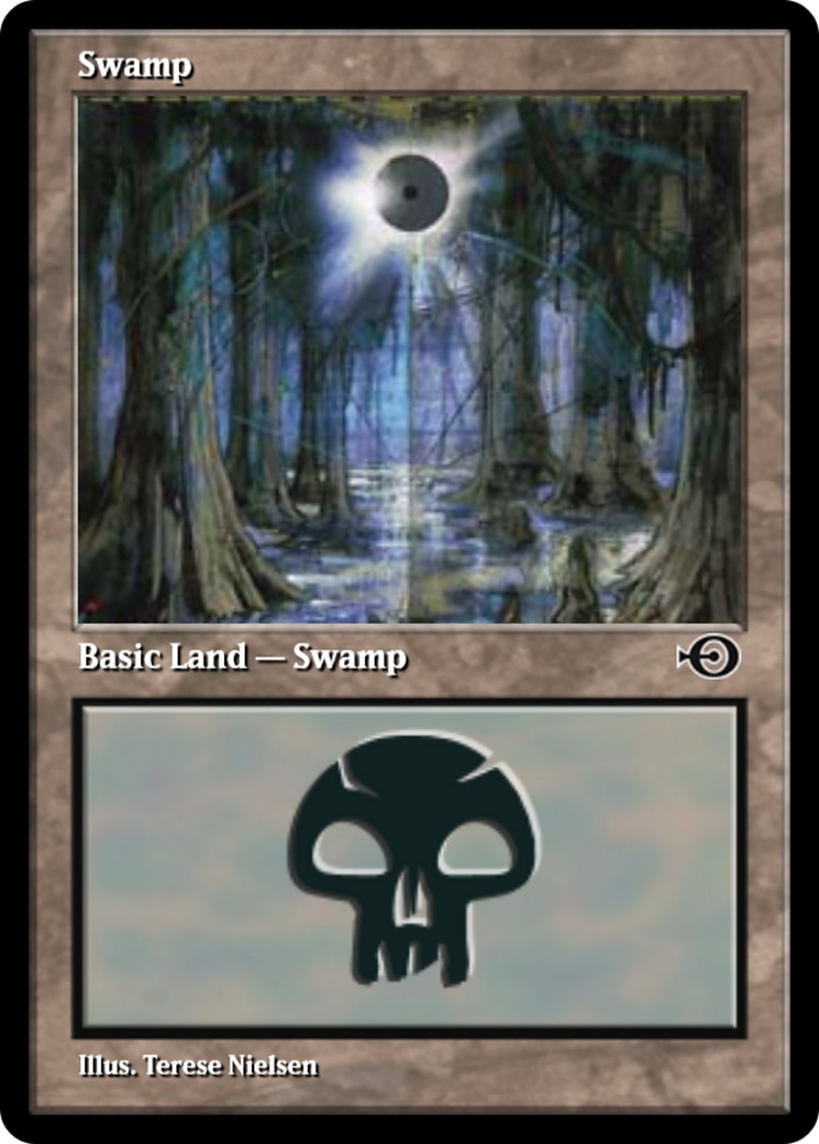 Swamp - Image 1