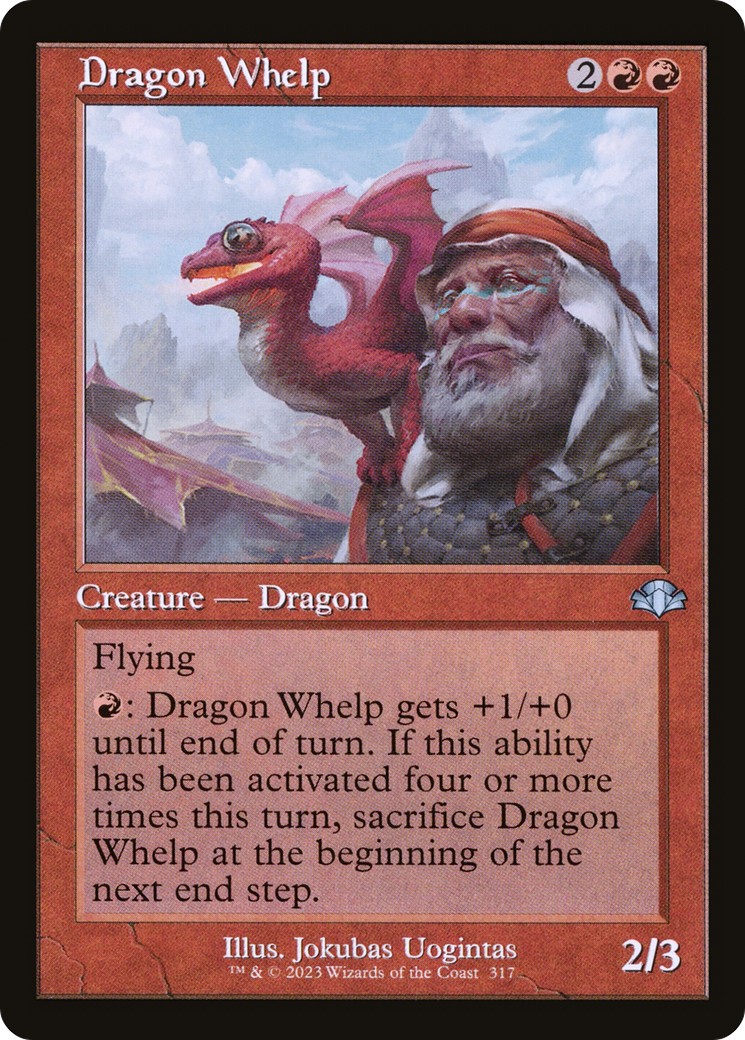 Dragon Whelp - Image 1