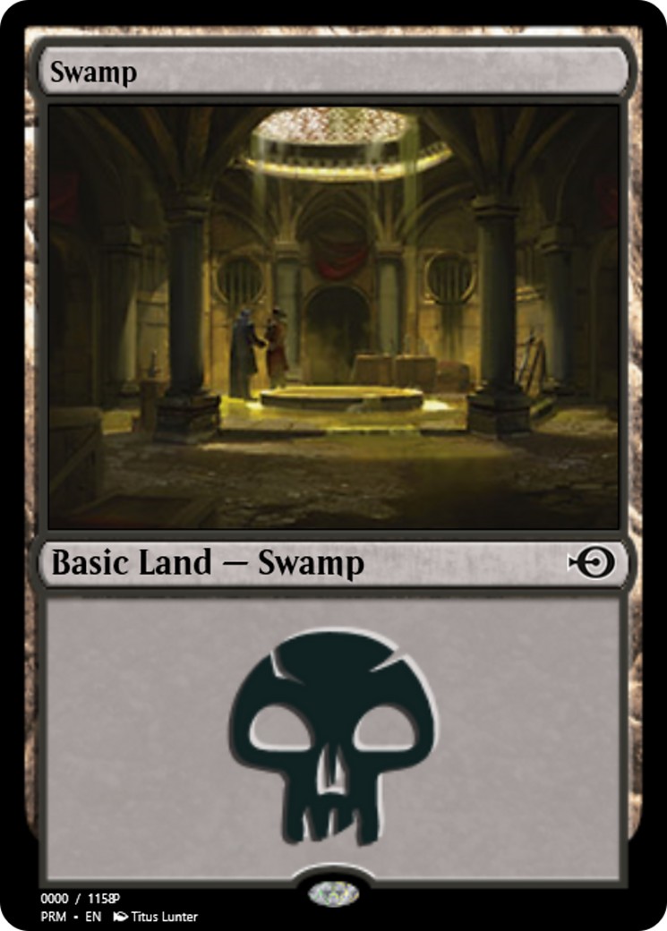 Swamp - Image 1