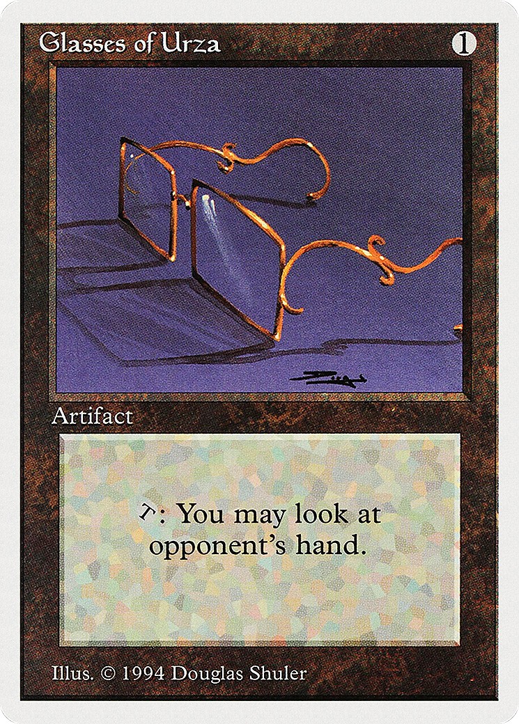 1994 Magic: The Gathering Summer Magic / Edgar 1994 Magic: The Gathering Summer Magic / Edgar #249 trading card