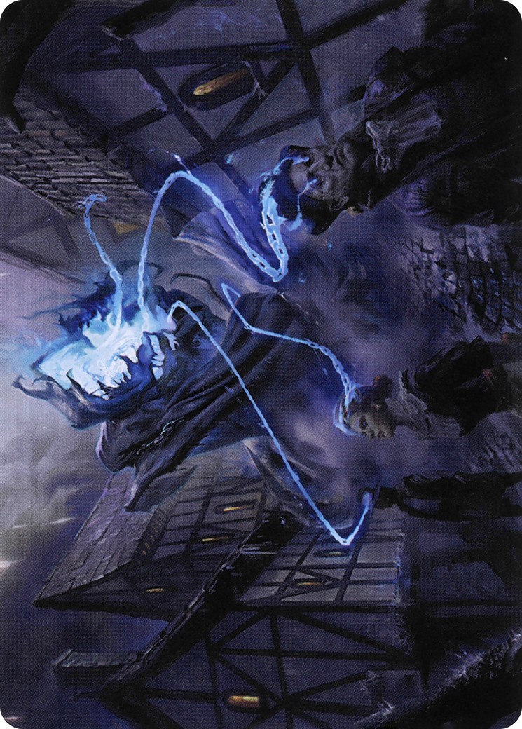 Dreamshackle Geist // Dreamshackle Geist - Image 1