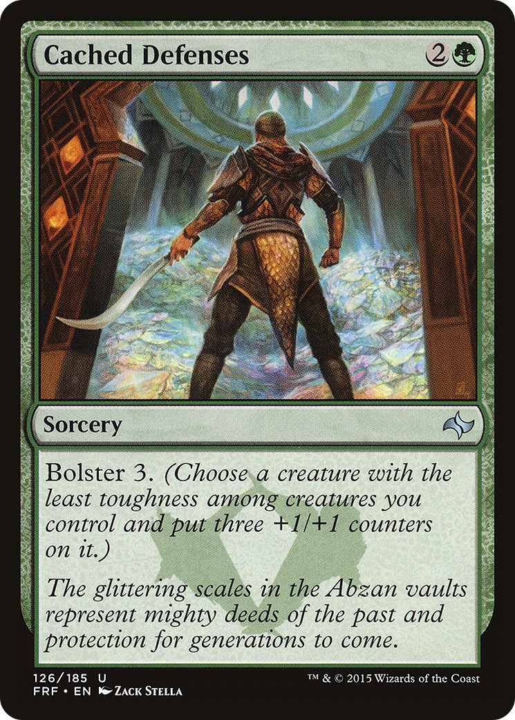 Cached Defenses - Image 1