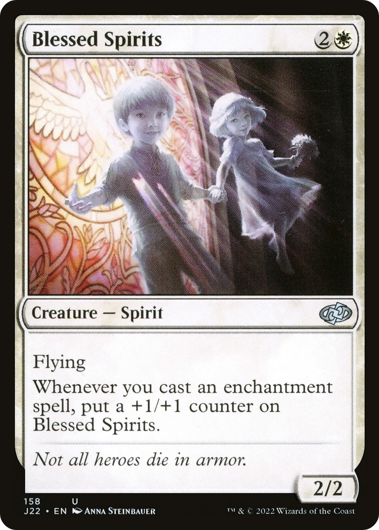 2022 Magic: The Gathering Jumpstart 2022 Magic: The Gathering Jumpstart #158 trading card