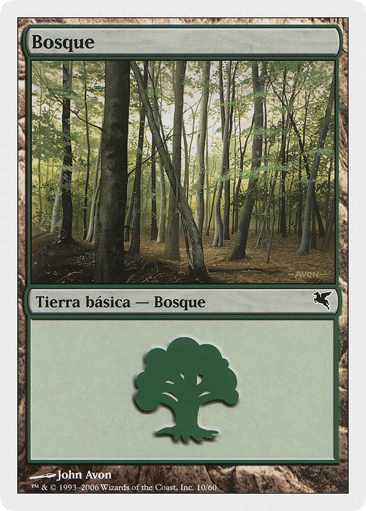 Forest - Image 1