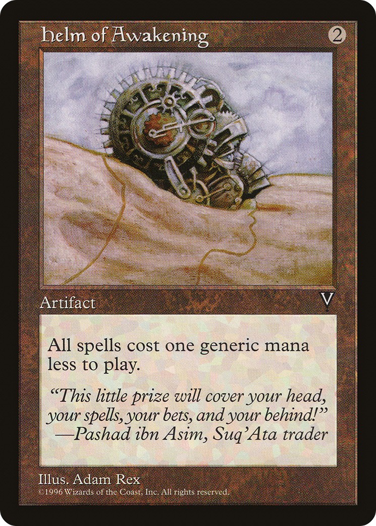 Helm of Awakening - Image 1