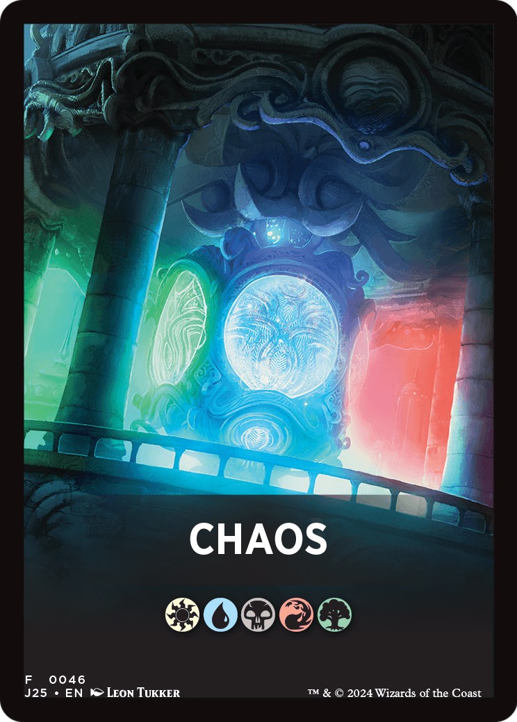 Chaos - Image 1