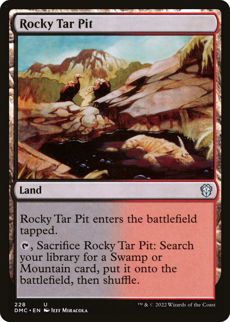 2022 Magic: The Gathering Dominaria United 2022 Magic: The Gathering Dominaria United #228 trading card