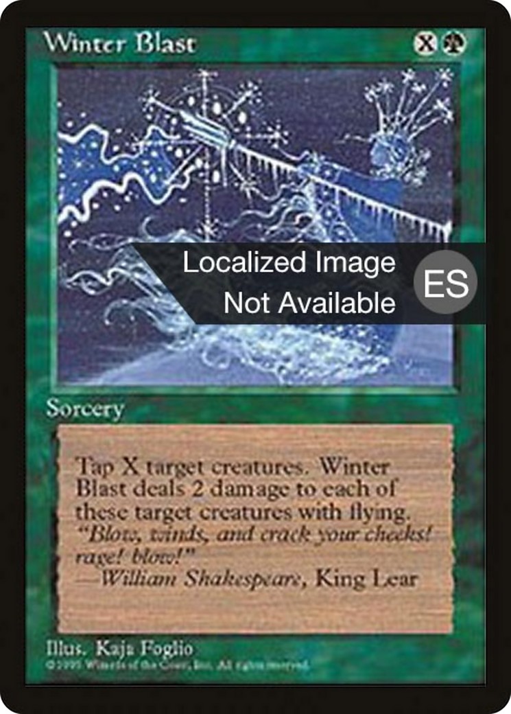 1995 Magic: The Gathering Fourth Edition Foreign Black Border 1995 Magic: The Gathering Fourth Edition Foreign Black Border #