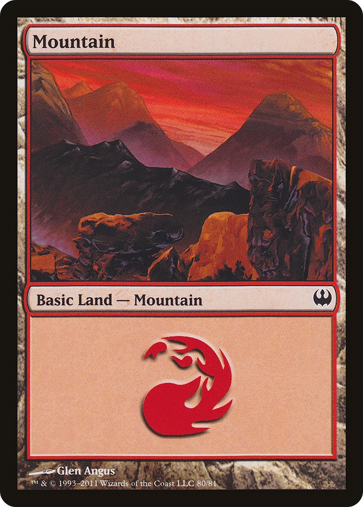 Mountain - Image 1