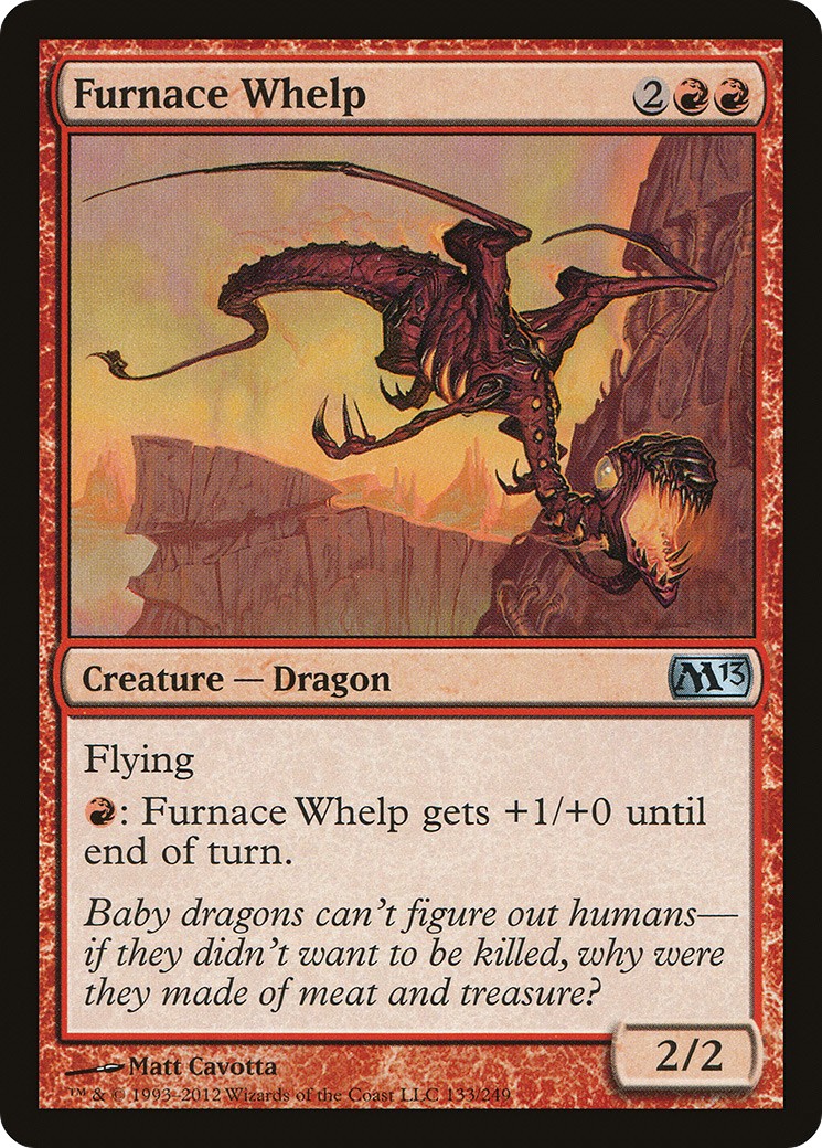 Furnace Whelp - Image 1