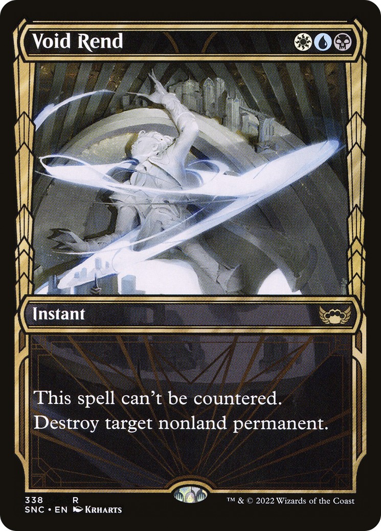 Void Rend - Image 1