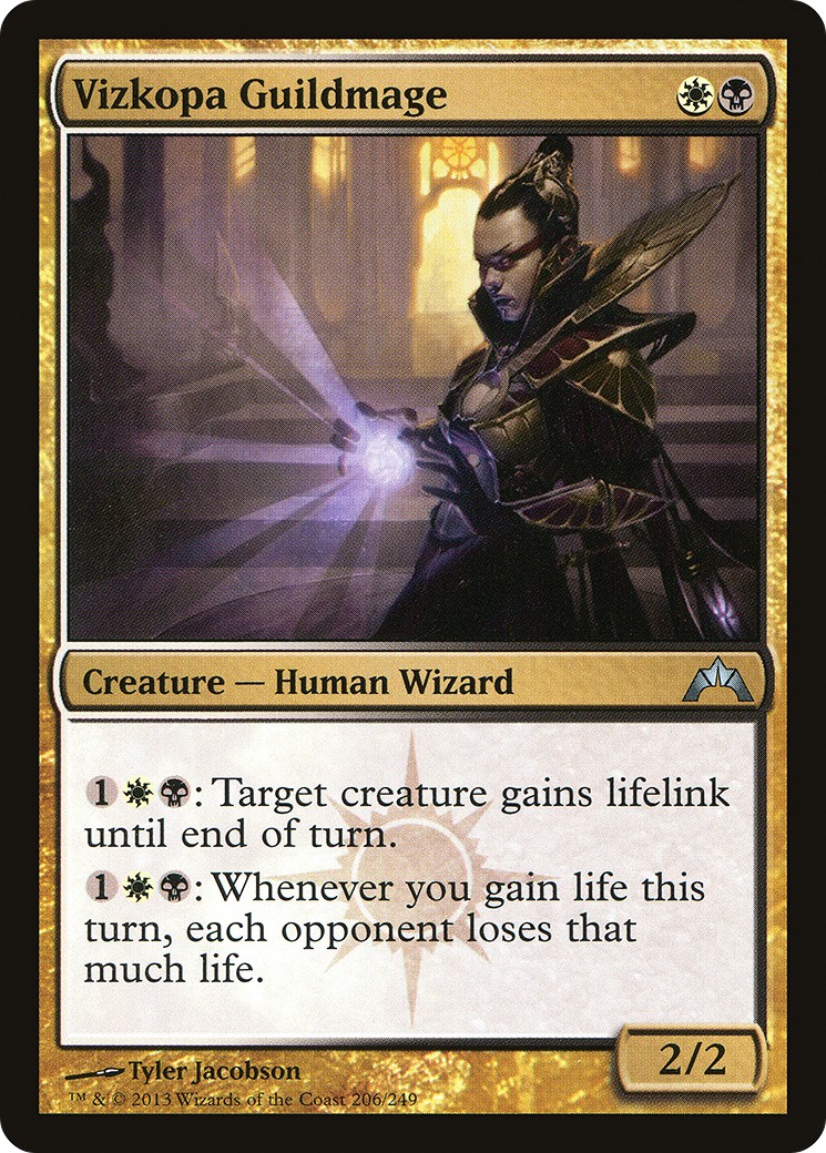 Vizkopa Guildmage - Image 1
