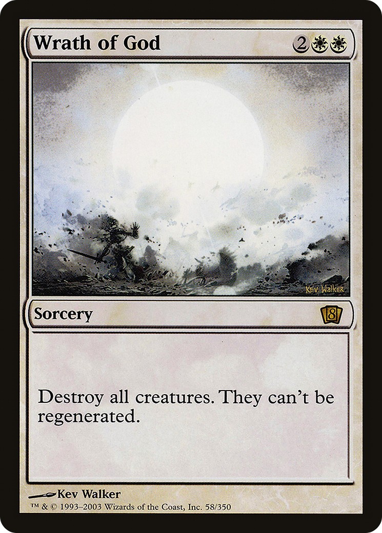 Wrath of God - Image 1