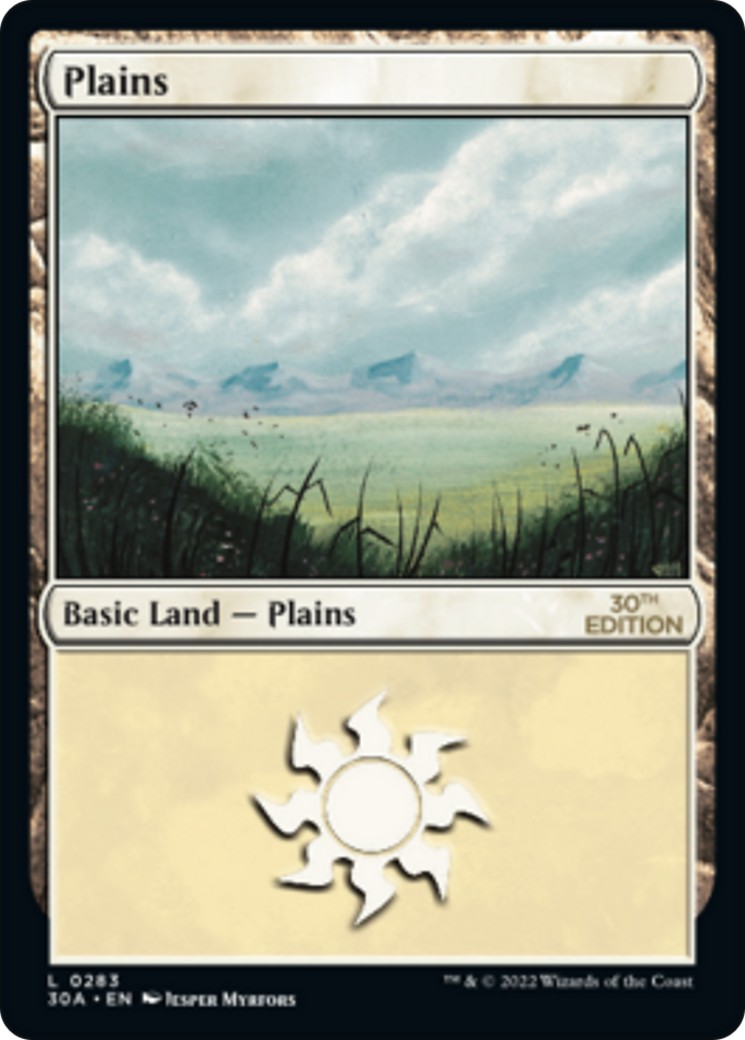 Plains - Image 1
