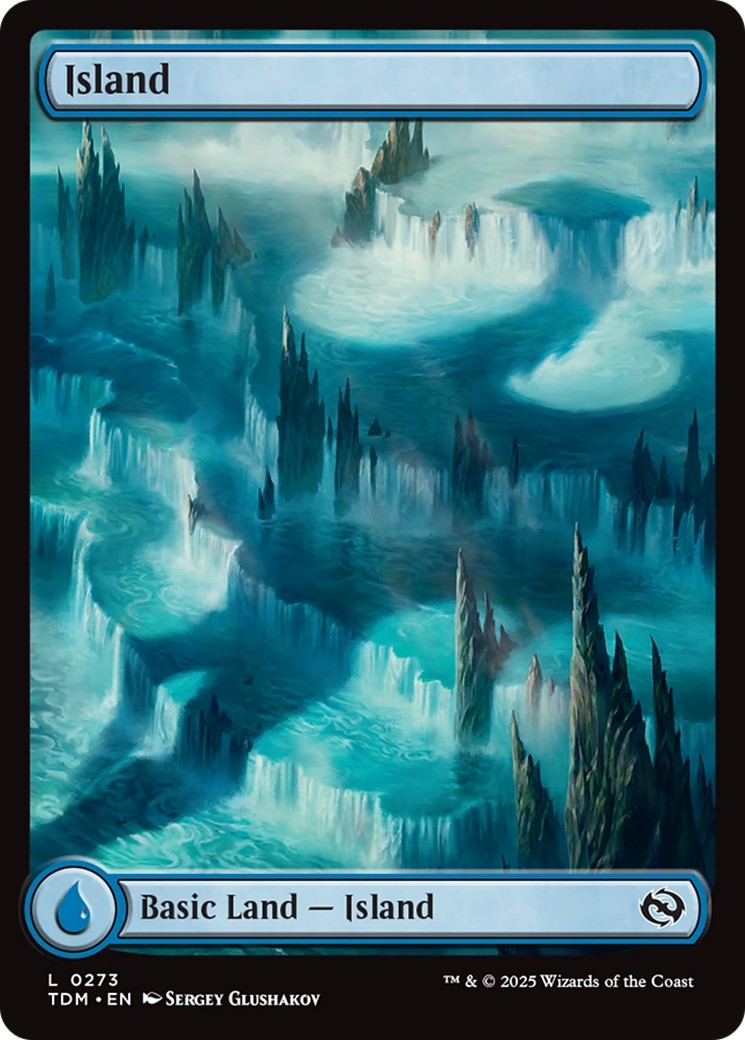 Island - Image 1