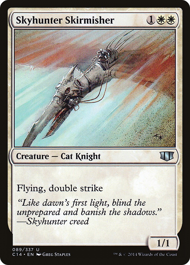 Skyhunter Skirmisher - Image 1