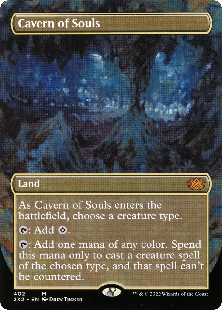 Cavern of Souls - Image 1