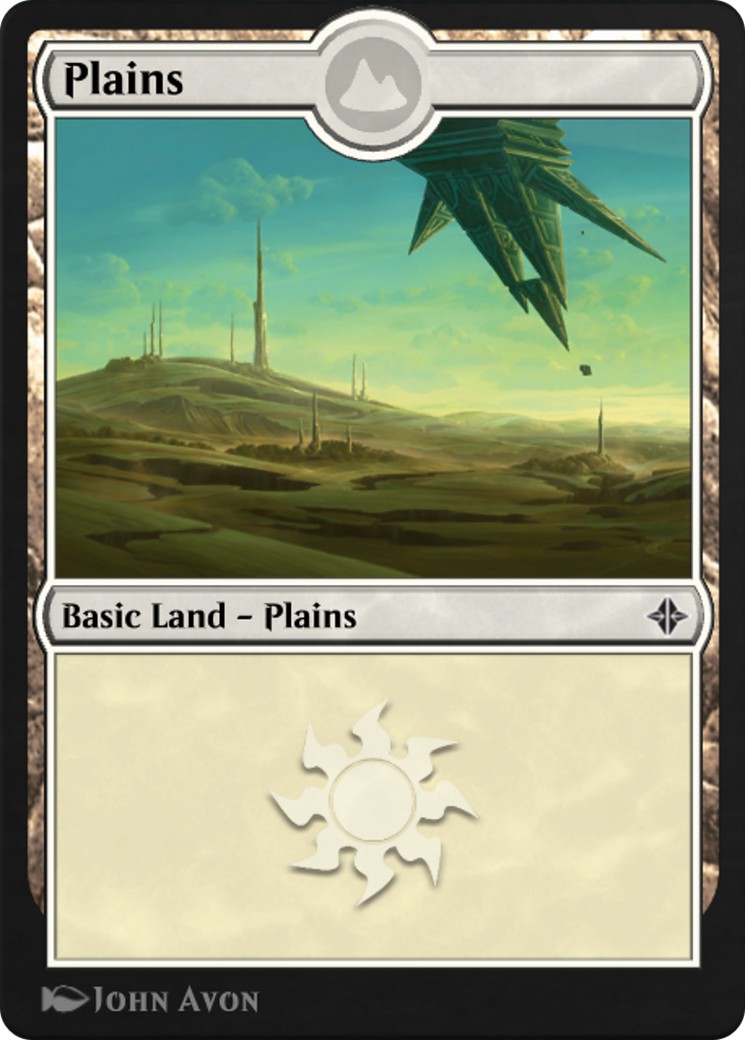 Plains - Image 1