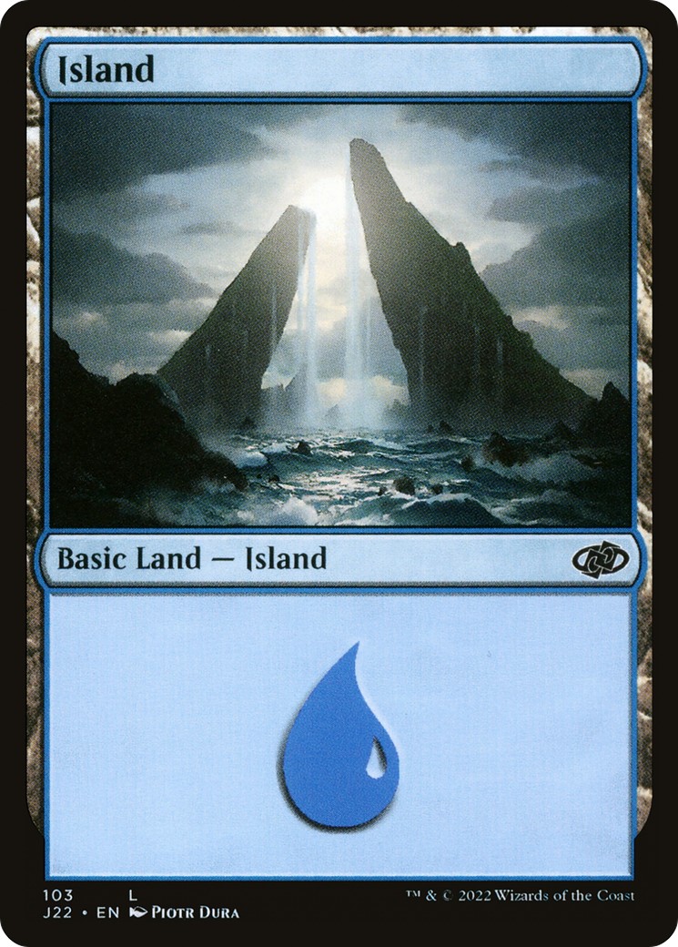 Island - Image 1