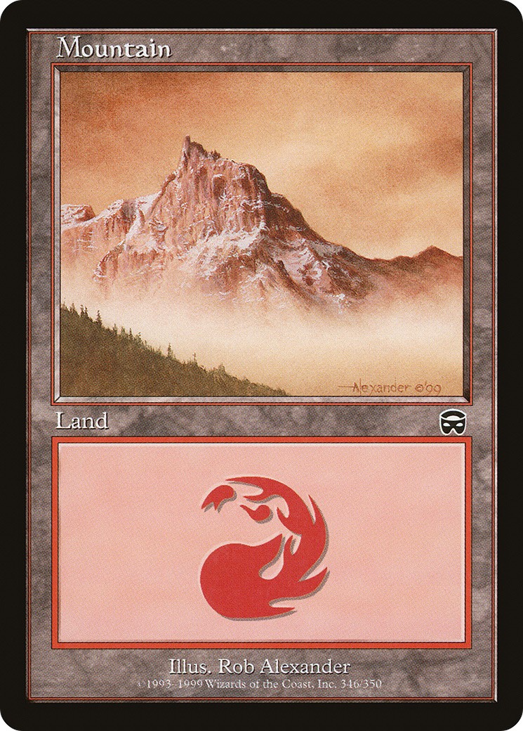 Mountain - Image 1