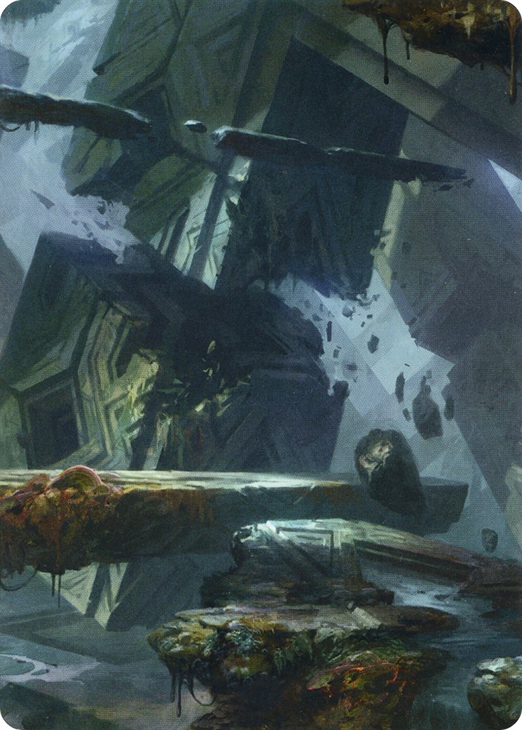 Swamp // Swamp - Image 1
