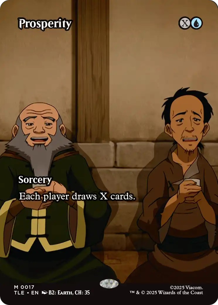 Prosperity - Image 1