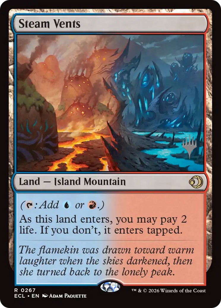 Steam Vents - Image 1