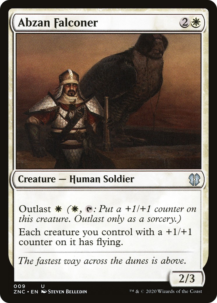 2020 Magic: The Gathering Zendikar Rising 2020 Magic: The Gathering Zendikar Rising #9 trading card