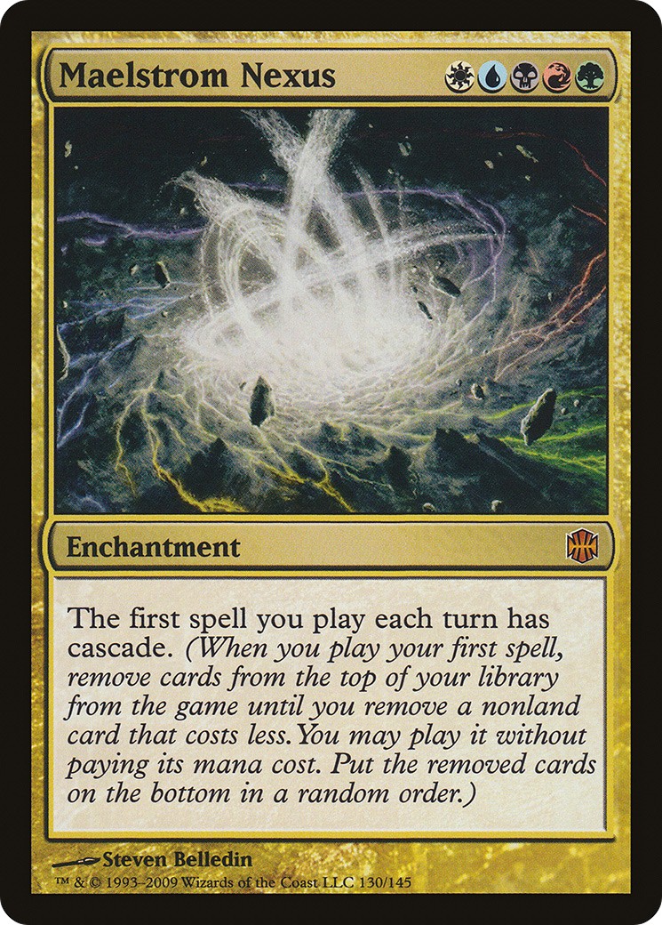 Maelstrom Nexus - Image 1