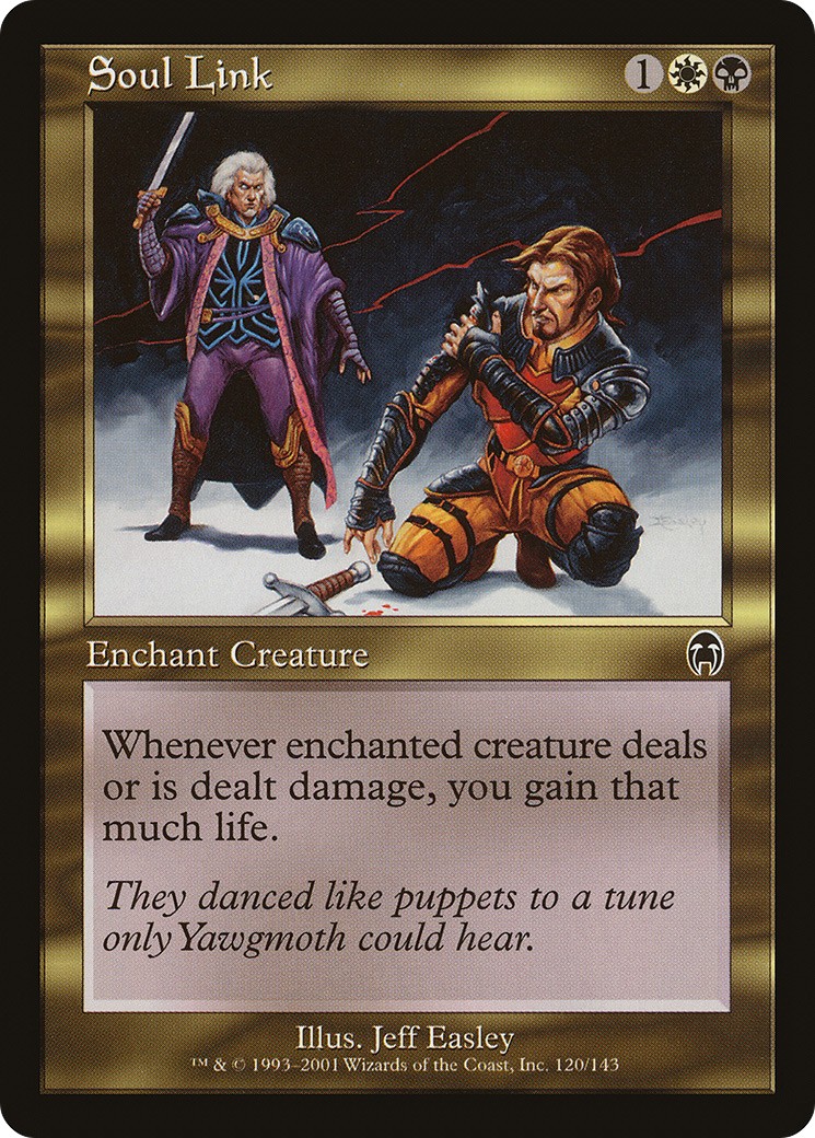 Soul Link - Image 1
