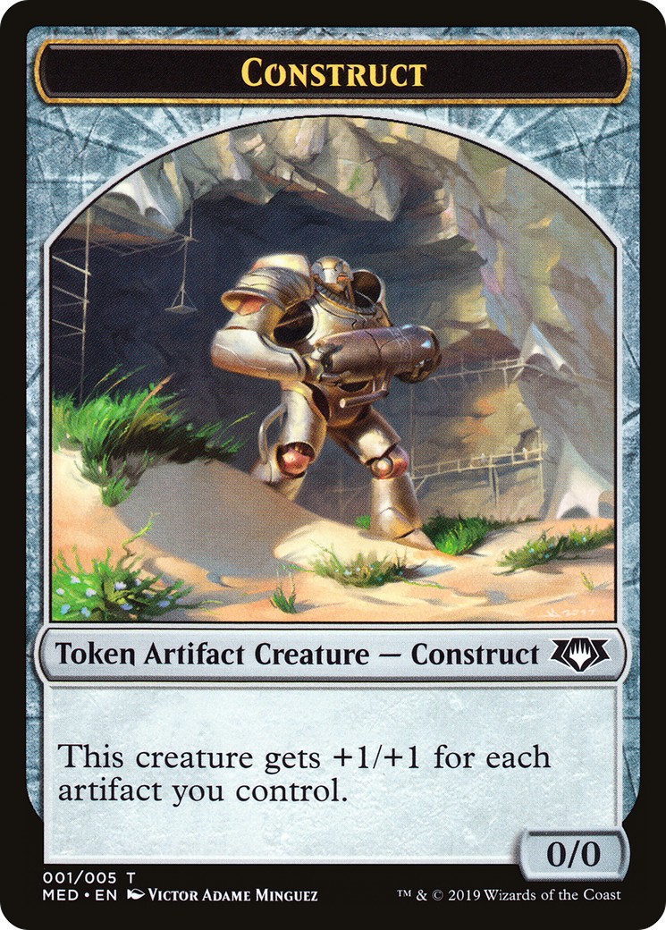 Construct - Image 1