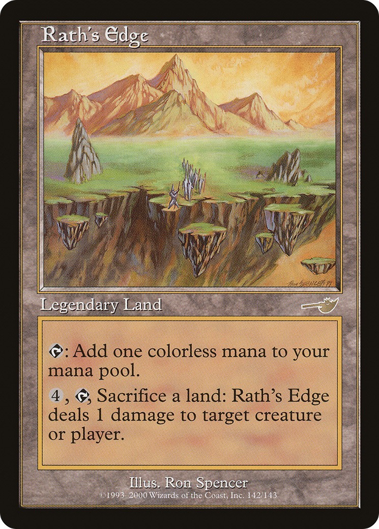 Rath's Edge - Image 1