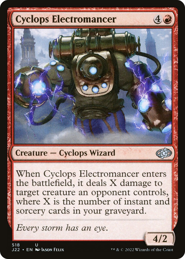 2022 Magic: The Gathering Jumpstart 2022 Magic: The Gathering Jumpstart #518 trading card