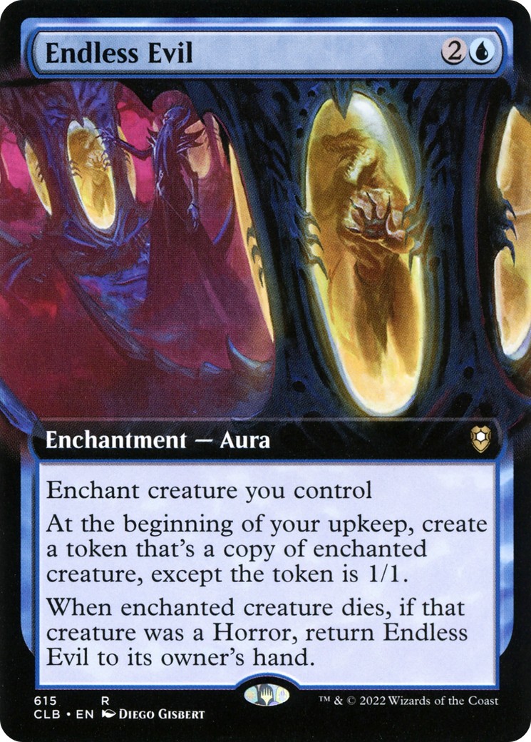 2022 Magic: The Gathering Commander Legends: Battle for Baldur's Gate 2022 Magic: The Gathering Commander Legends: Battle for