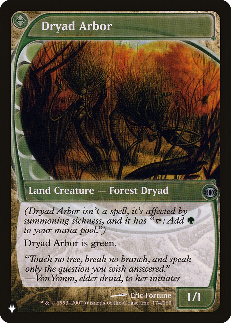 Dryad Arbor - Image 1