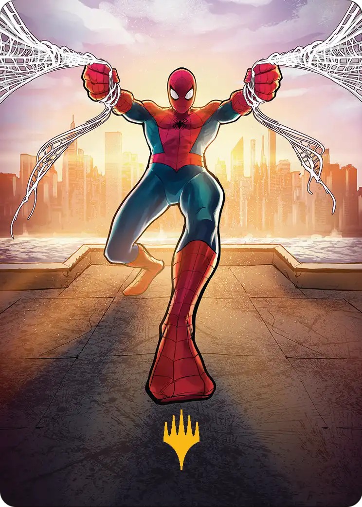 Amazing Spider-Man // Amazing Spider-Man - Image 1