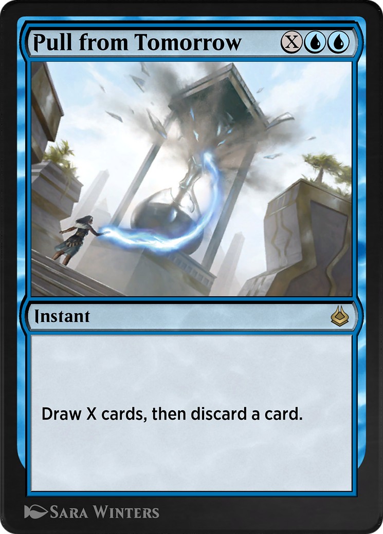 2020 Magic: The Gathering Amonkhet Remastered 2020 Magic: The Gathering Amonkhet Remastered #74 trading card