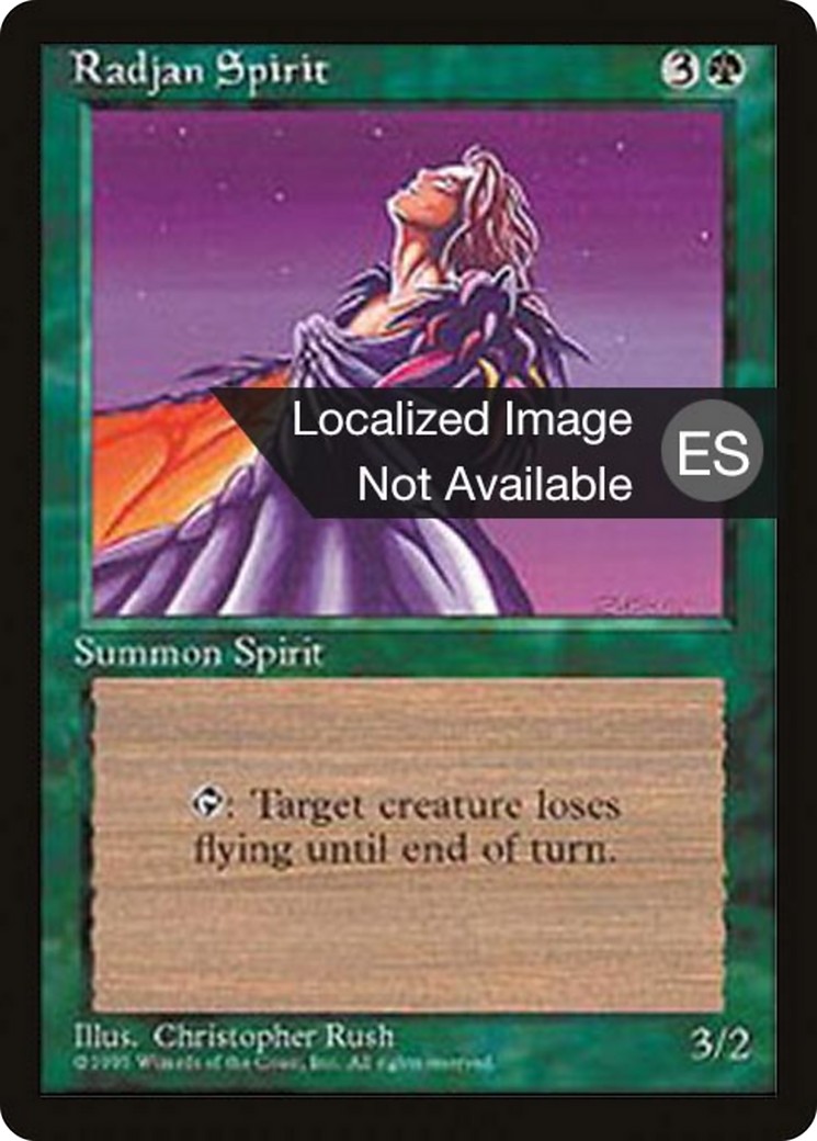 1995 Magic: The Gathering Fourth Edition Foreign Black Border 1995 Magic: The Gathering Fourth Edition Foreign Black Border #