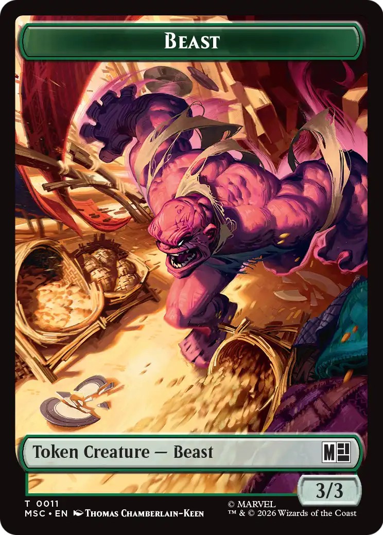 Beast - Image 1