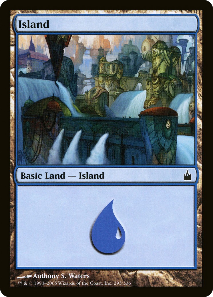 Island - Image 1