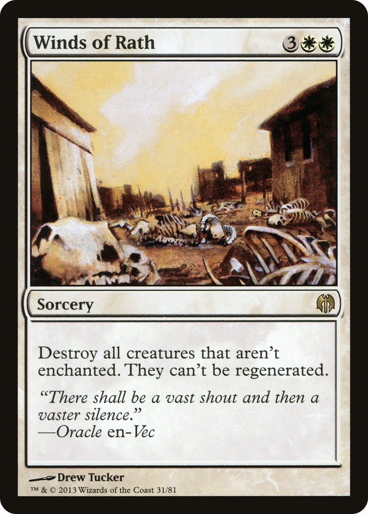 2013 Magic: The Gathering Duel Decks: Heroes vs. Monsters 2013 Magic: The Gathering Duel Decks: Heroes vs. Monsters #31 tradi