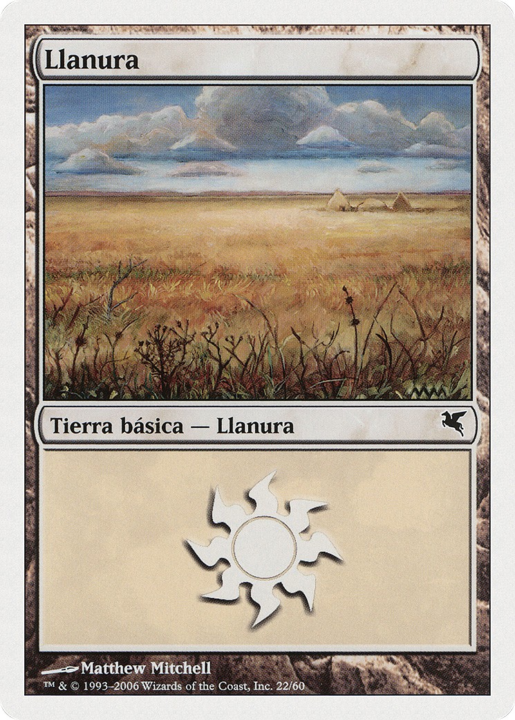 Plains - Image 1