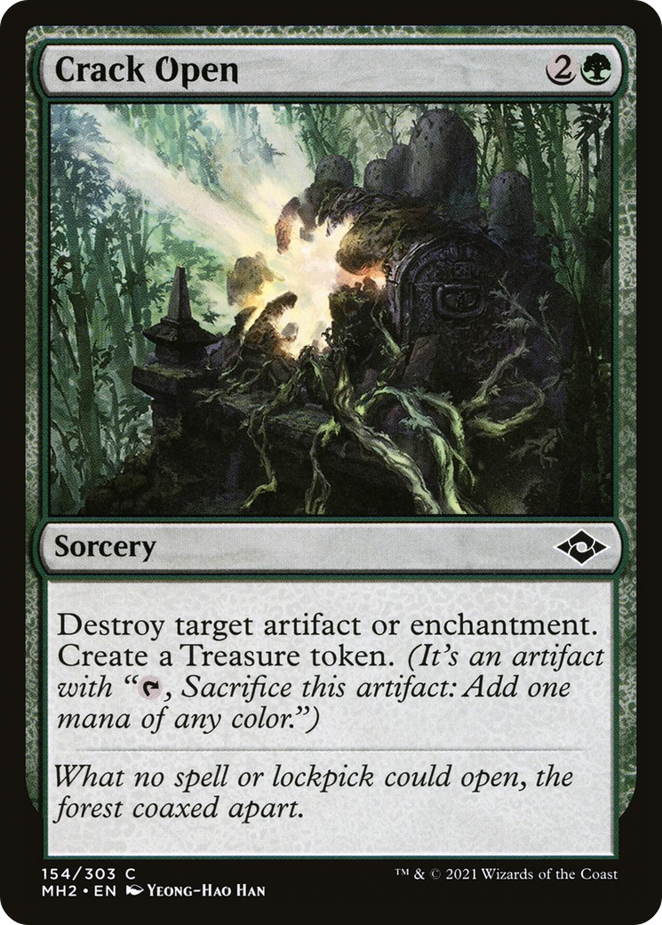 Crack Open - Image 1