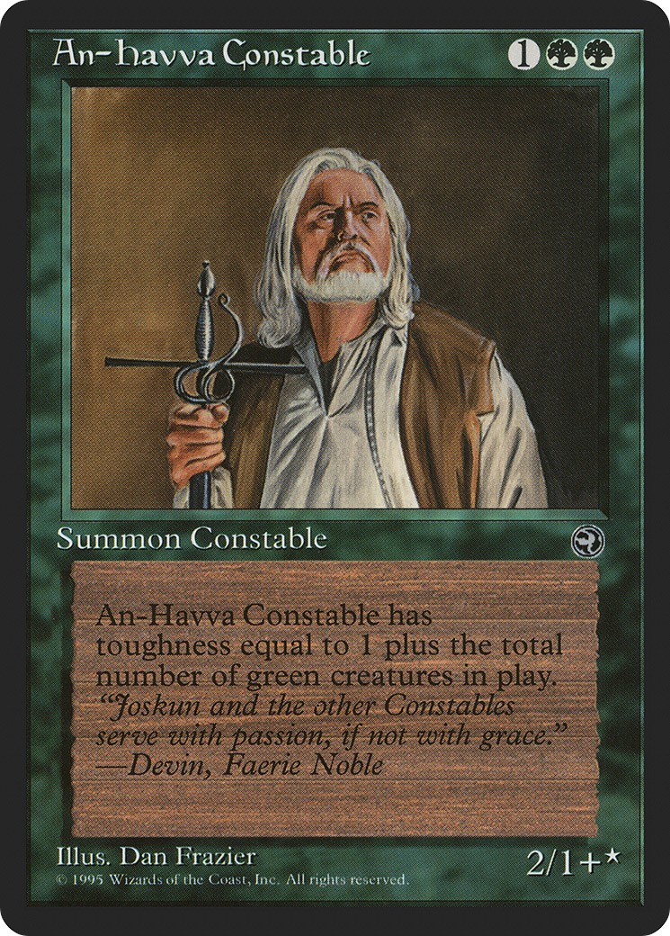 An-Havva Constable - Image 1