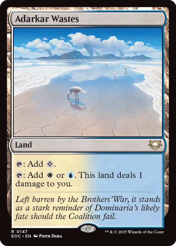 Adarkar Wastes - Image 1