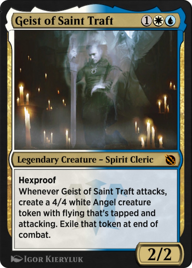 2023 Magic: The Gathering Shadows of the Past 2023 Magic: The Gathering Shadows of the Past #62 trading card