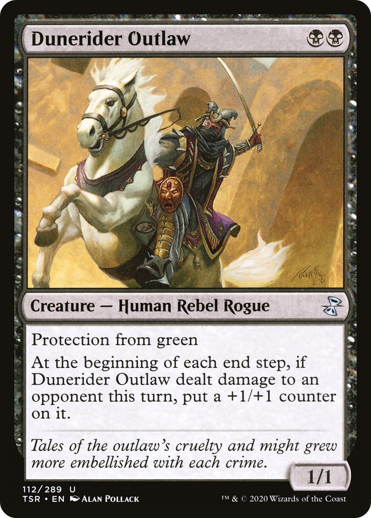 Dunerider Outlaw - Image 1