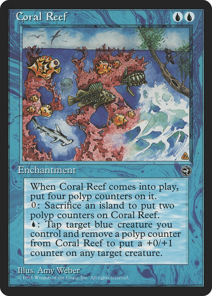 Coral Reef - Image 1