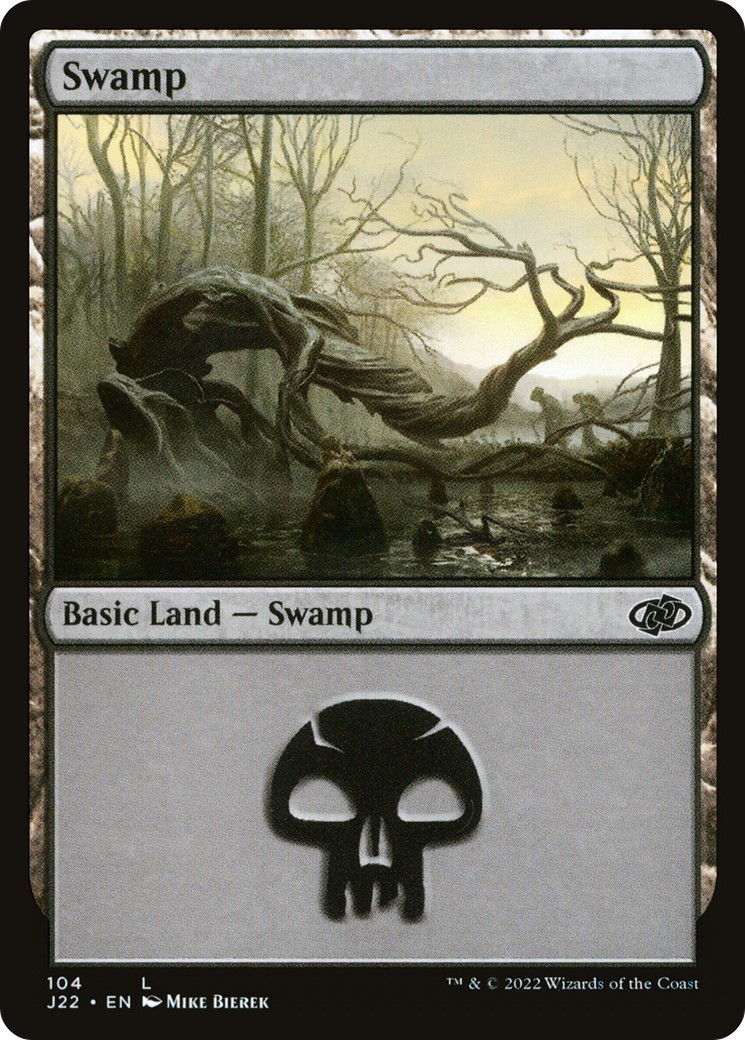 Swamp - Image 1