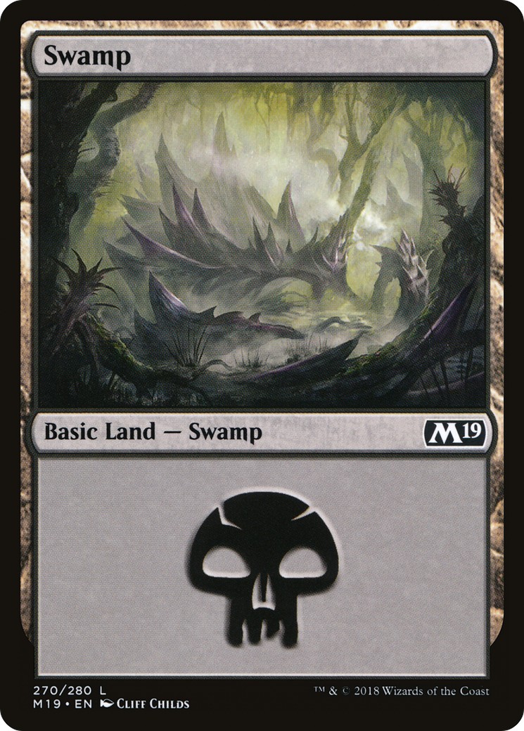Swamp - Image 1